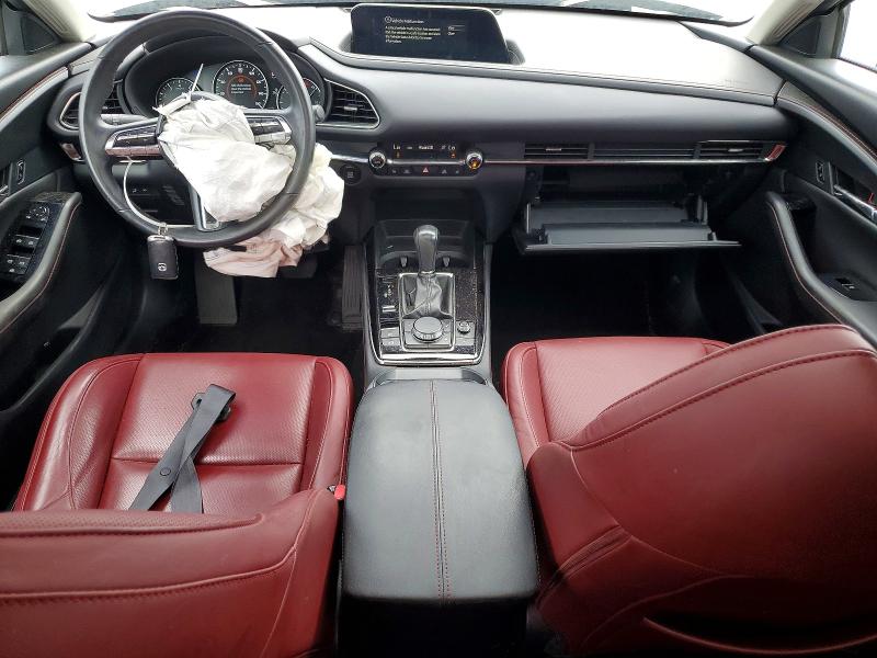 Продаж на аукціоні авто 2022 Mazda Cx-30, vin: 3MVDMBCL6NM434126, номер лоту: 55584466