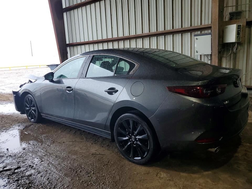 Продажа на аукционе авто 2025 Mazda 3, vin: 3MZBPABM1SM467905, номер лота: 57334666