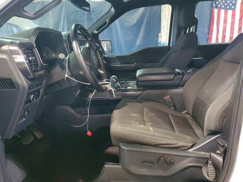 Aukcja sprzedaży 2023 Ford F150, vin: 1FTEW1EP2PFA40166, numer aukcji: 55565896