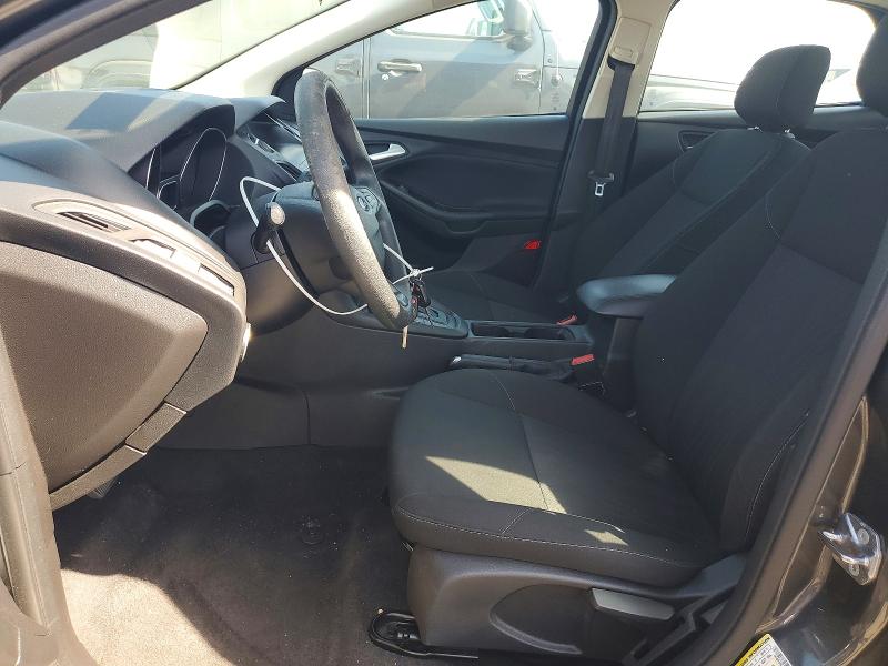Продаж на аукціоні авто 2018 Ford Focus, vin: 1FADP3FE4JL244922, номер лоту: 55655696
