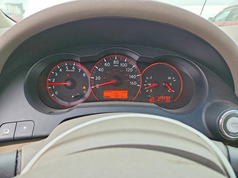 55381176 :رقم المزاد ، 1N4AL21E09N456863 vin ، 2009 Nissan Altima مزاد بيع