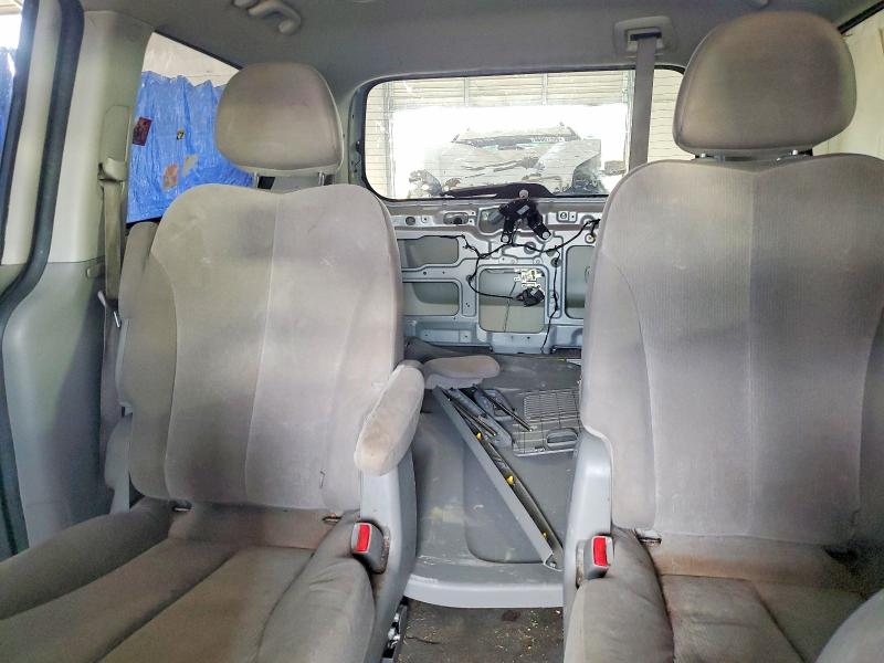 2012 Kia Sedona მანქანა იყიდება აუქციონზე, vin: KNDMG4C71C6477759, აუქციონის ნომერი: 57167766