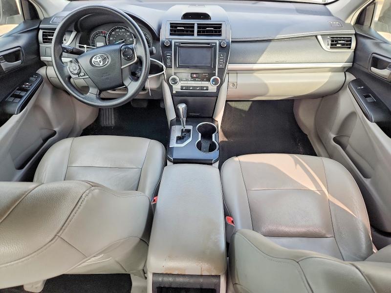 58467266 :رقم المزاد ، 4T4BF1FK8ER351181 vin ، 2014 Toyota Camry مزاد بيع