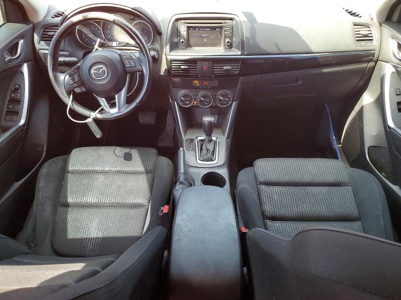 Продаж на аукціоні авто 2014 Mazda Cx-5, vin: JM3KE4CY9E0396754, номер лоту: 57939846