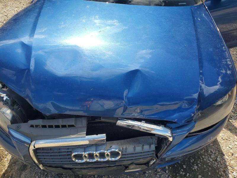 2007 Audi A3 მანქანა იყიდება აუქციონზე, vin: WAUHF78PX7A053348, აუქციონის ნომერი: 57879126