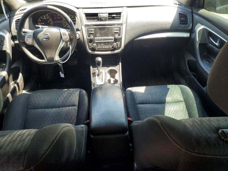 Продажа на аукционе авто 2018 Nissan Altima, vin: 1N4AL3AP4JC114324, номер лота: 58575466