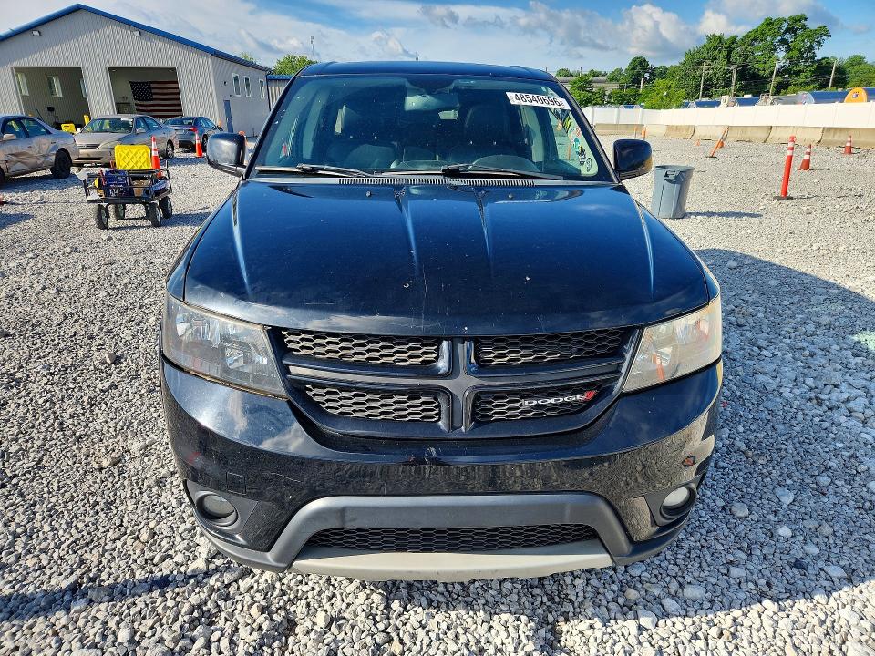 48540696 :رقم المزاد ، 3C4PDCEG9FT686805 vin ، 2015 Dodge Journey مزاد بيع
