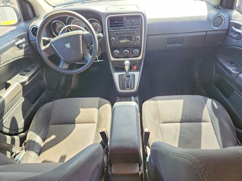 Aukcja sprzedaży 2010 Dodge Caliber, vin: 1B3CB4HA3AD534813, numer aukcji: 59276796
