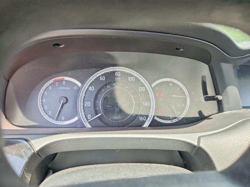 Aukcja sprzedaży 2016 Honda Accord, vin: 1HGCR2F3XGA209672, numer aukcji: 59543506