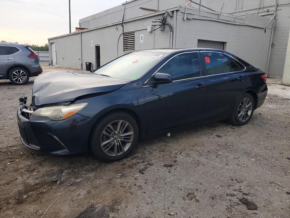 Продаж на аукціоні авто 2015 Toyota Camry, vin: 4T1BF1FK8FU970004, номер лоту: 57474966