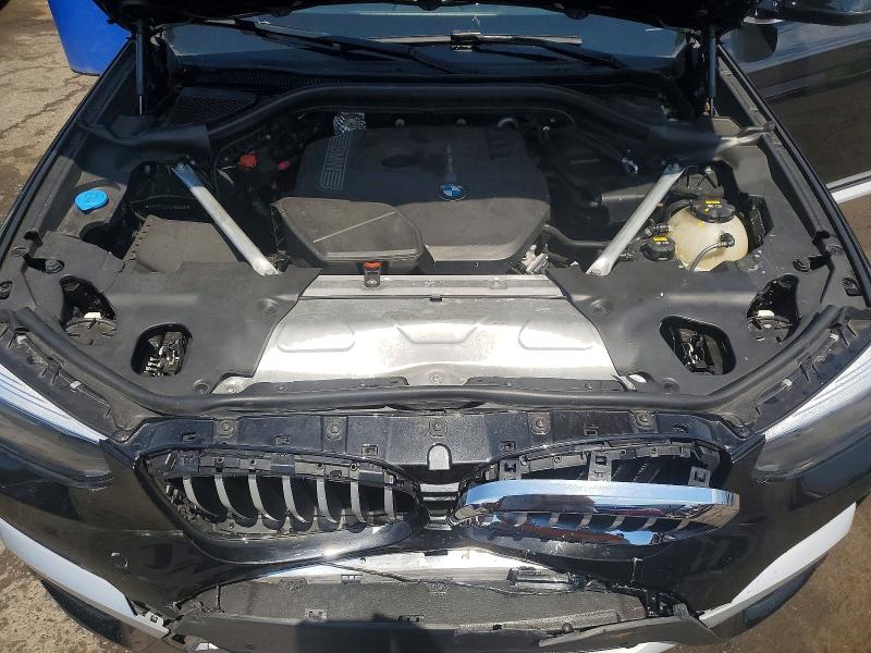 56813276 :رقم المزاد ، 5UXTR7C52KLR53568 vin ، 2019 Bmw X3 مزاد بيع