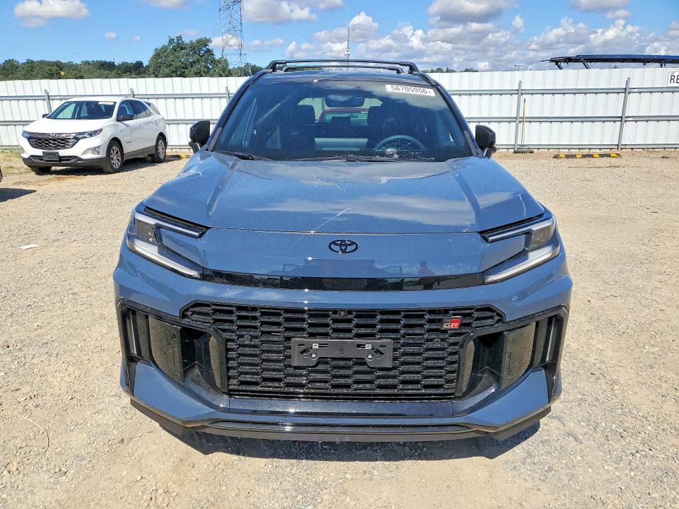 56705956 :رقم المزاد ، JTM7ERAV9TD002504 vin ، 2026 Toyota Rav4 Plug-in Hybrid مزاد بيع