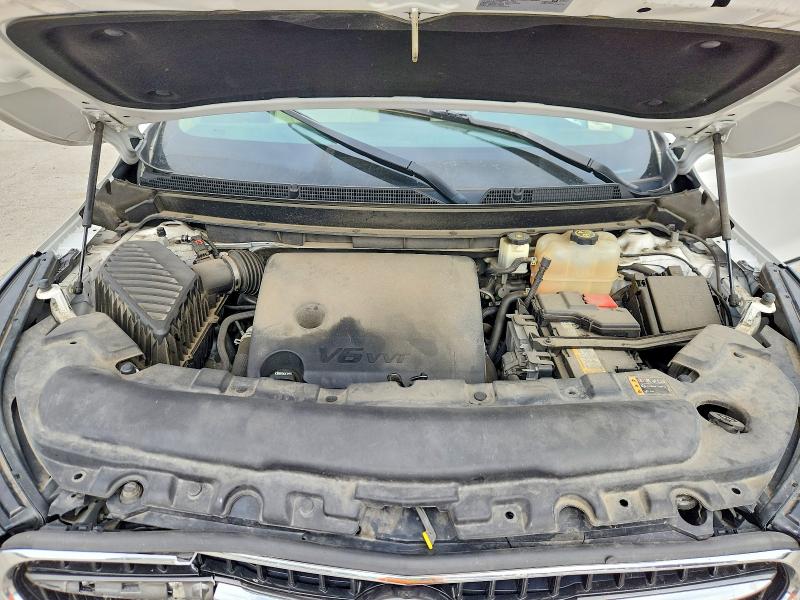 Aukcja sprzedaży 2018 Buick Enclave, vin: 5GAEVAKW8JJ141670, numer aukcji: 55559316