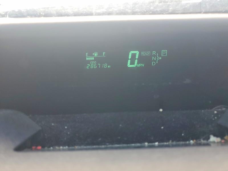 Продажа на аукционе авто 2005 Toyota Prius, vin: JTDKB20U253116114, номер лота: 56036836
