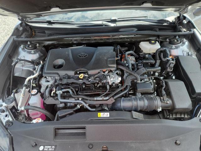 Aukcja sprzedaży 2025 Toyota Camry, vin: 4T1DAACK3SU562421, numer aukcji: 55973766