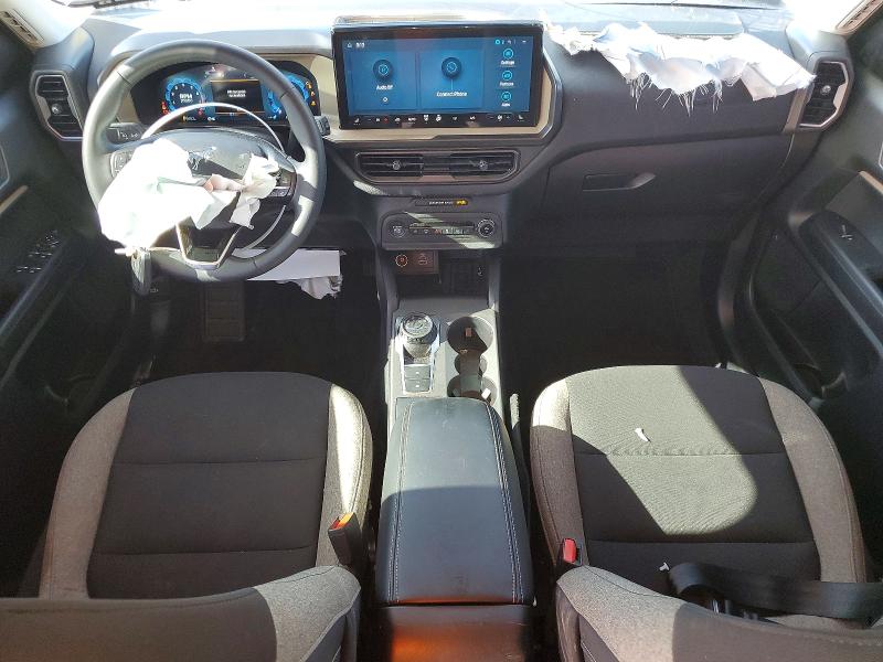 Aukcja sprzedaży 2025 Ford Bronco Sport, vin: 3FMCR9BN1SRE04875, numer aukcji: 56931976