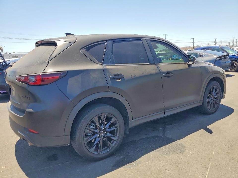 56191436 :رقم المزاد ، JM3KFBCL2R0488414 vin ، 2024 Mazda Cx-5 مزاد بيع