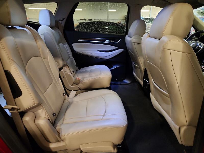 Продаж на аукціоні авто 2020 Buick Enclave, vin: 5GAEVAKW3LJ125542, номер лоту: 58435796