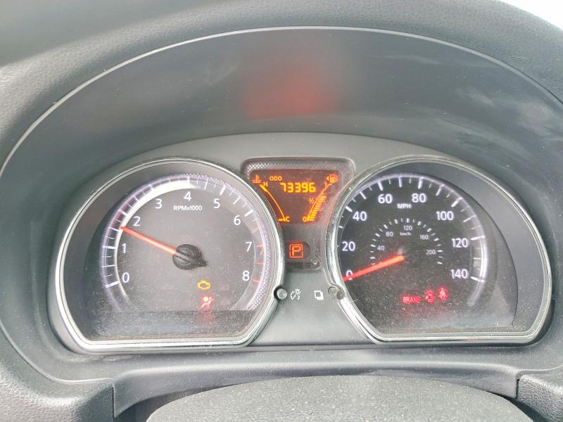 Aukcja sprzedaży 2014 Nissan Versa, vin: 3N1CN7AP2EL819365, numer aukcji: 58265536