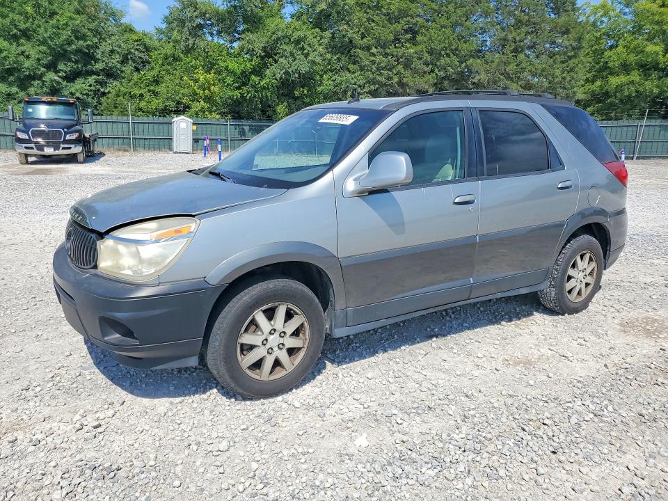 85609885 :رقم المزاد ، 3G5DB03EX4S524586 vin ، 2004 Buick Rendezvous مزاد بيع