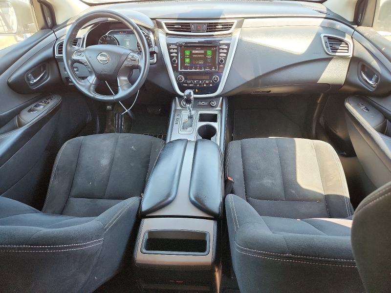Aukcja sprzedaży 2021 Nissan Murano, vin: 5N1AZ2BS8MC120472, numer aukcji: 54057306