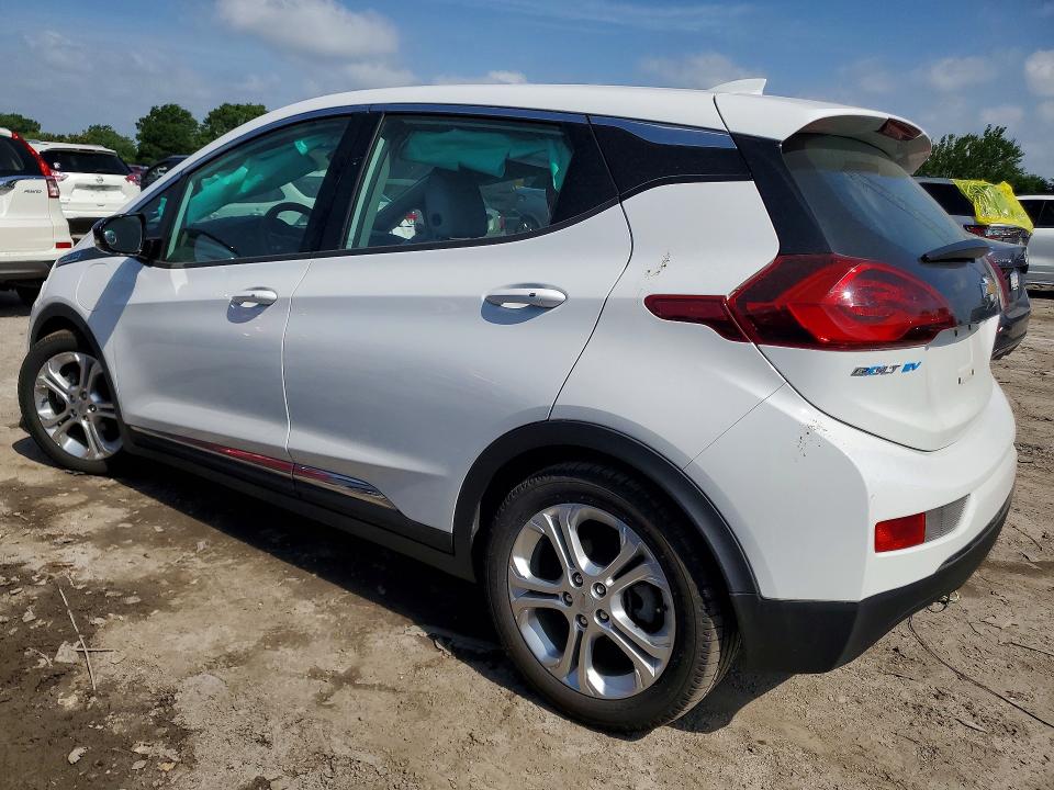 Aukcja sprzedaży 2019 Chevrolet Bolt Ev, vin: 1G1FY6S05K4112915, numer aukcji: 58798896