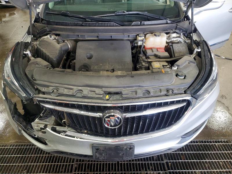 Aukcja sprzedaży 2020 Buick Enclave, vin: 5GAEVAKW4LJ119264, numer aukcji: 55602166