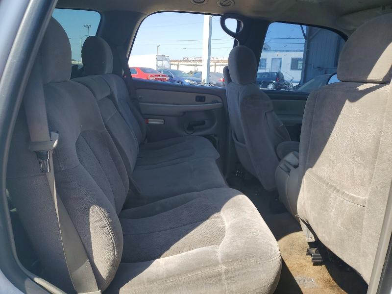 Продаж на аукціоні авто 2002 Chevrolet Tahoe, vin: 1GNEK13T22R257775, номер лоту: 56064616