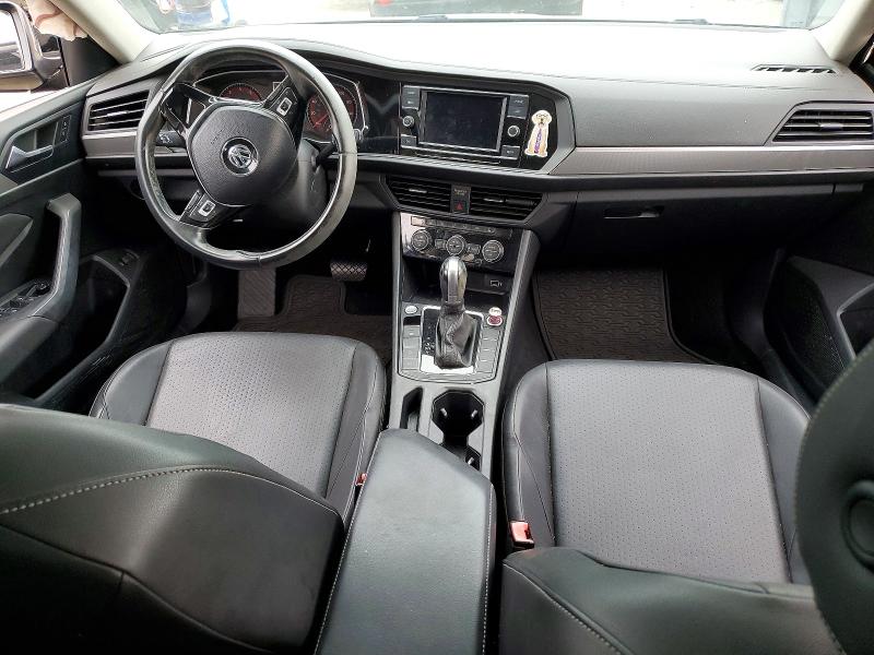 Продажа на аукционе авто 2019 Volkswagen Jetta, vin: 3VWCB7BU2KM174505, номер лота: 56160826