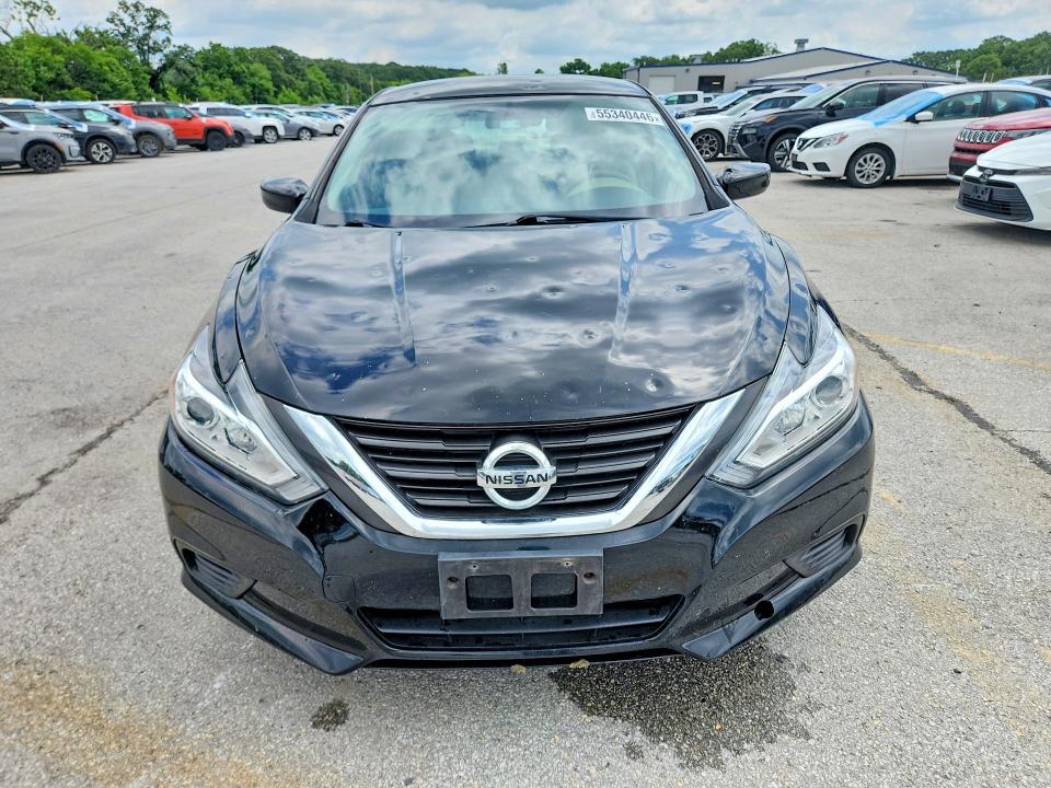 Aukcja sprzedaży 2017 Nissan Altima, vin: 1N4AL3AP8HN316386, numer aukcji: 55340446