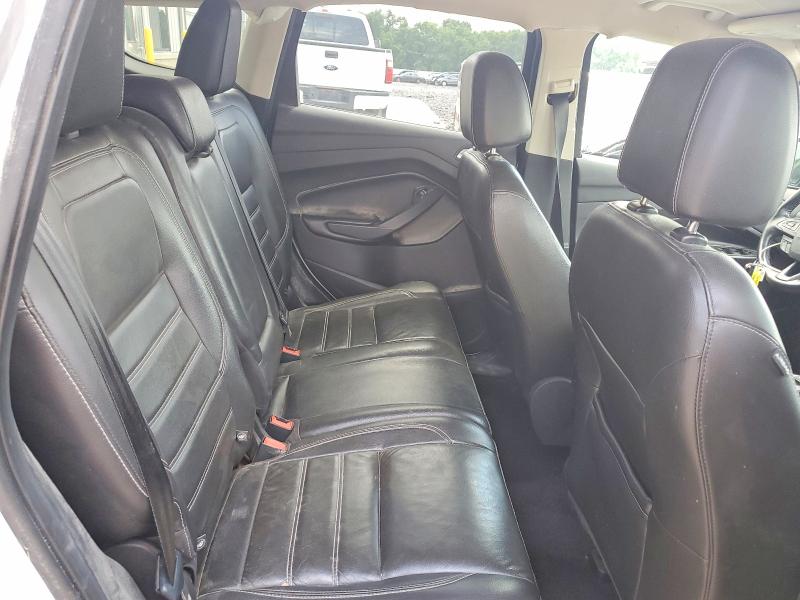 Продажа на аукционе авто 2017 Ford Escape, vin: 1FMCU0JD8HUE97396, номер лота: 55978996