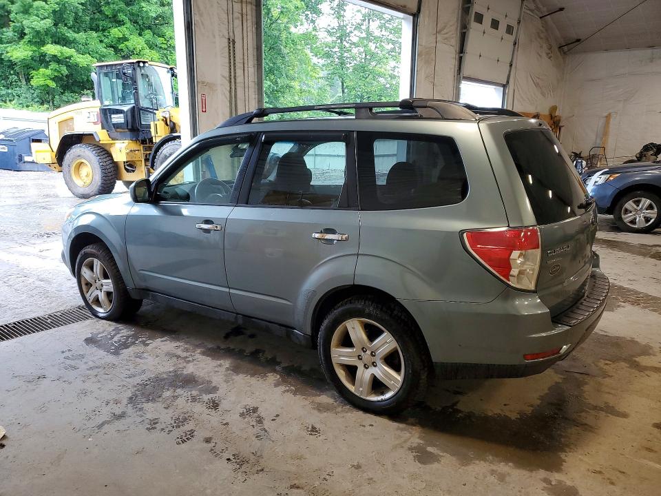 Продажа на аукционе авто 2010 Subaru Forester, vin: JF2SH6DC6AH719072, номер лота: 57269596