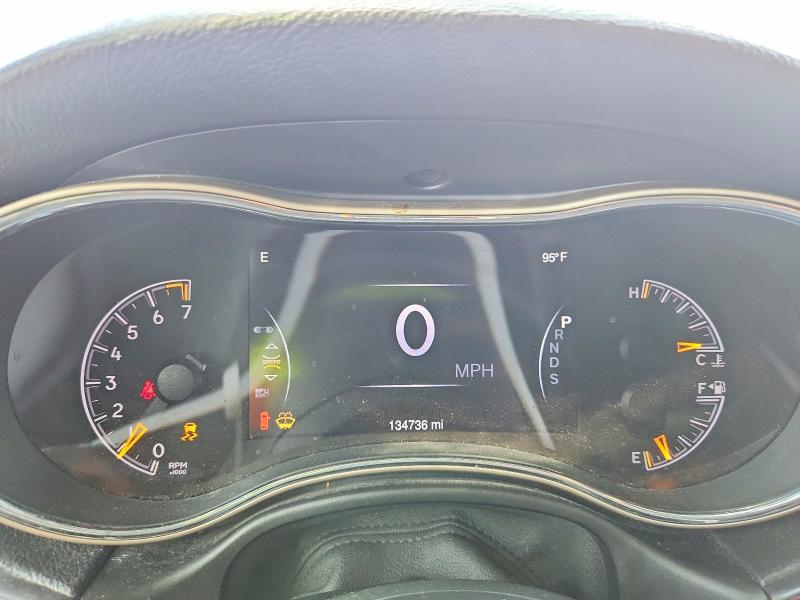 56857376 :رقم المزاد ، 1C4RJEBG8EC542724 vin ، 2014 Jeep Grand Cherokee مزاد بيع