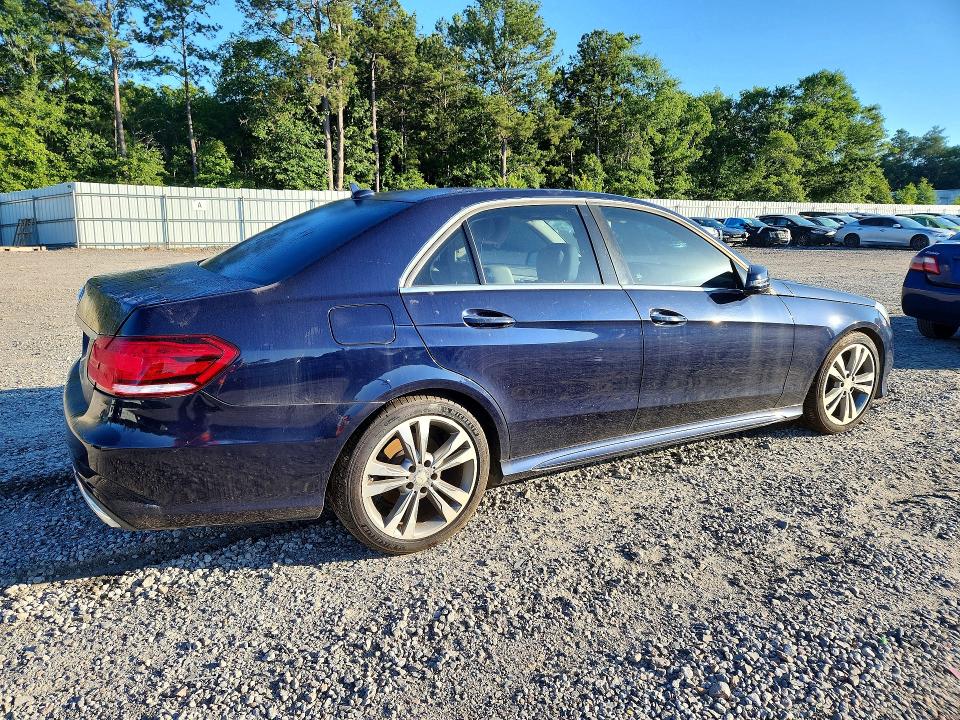 Aukcja sprzedaży 2016 Mercedes-benz E, vin: WDDHF5KB0GB203553, numer aukcji: 56119906
