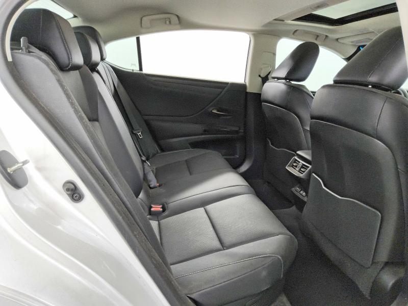 Продажа на аукционе авто 2024 Lexus Es 300h, vin: 58ADA1C11RU052451, номер лота: 54984576