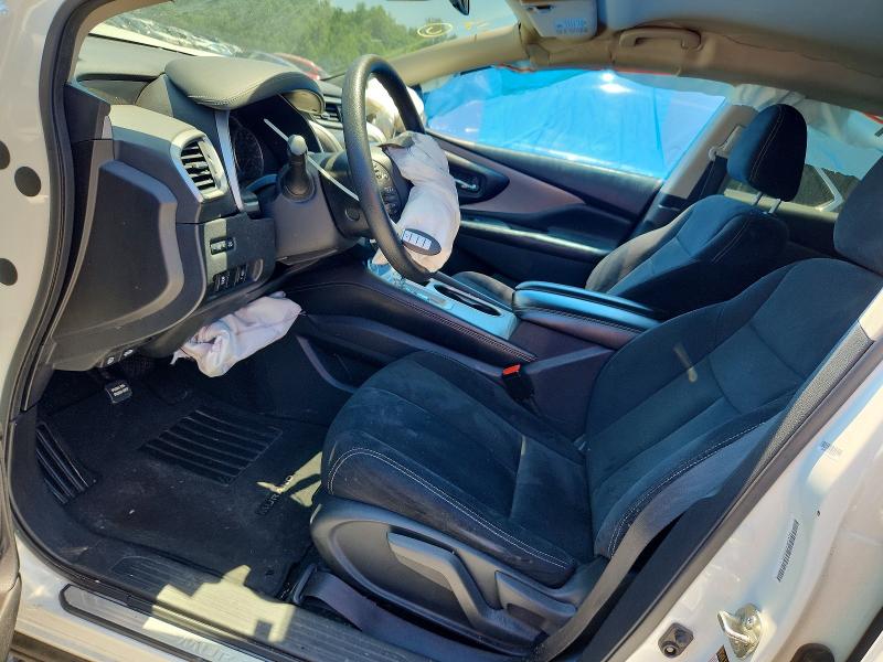 Aukcja sprzedaży 2021 Nissan Murano, vin: 5N1AZ2AS7MC120206, numer aukcji: 54082256
