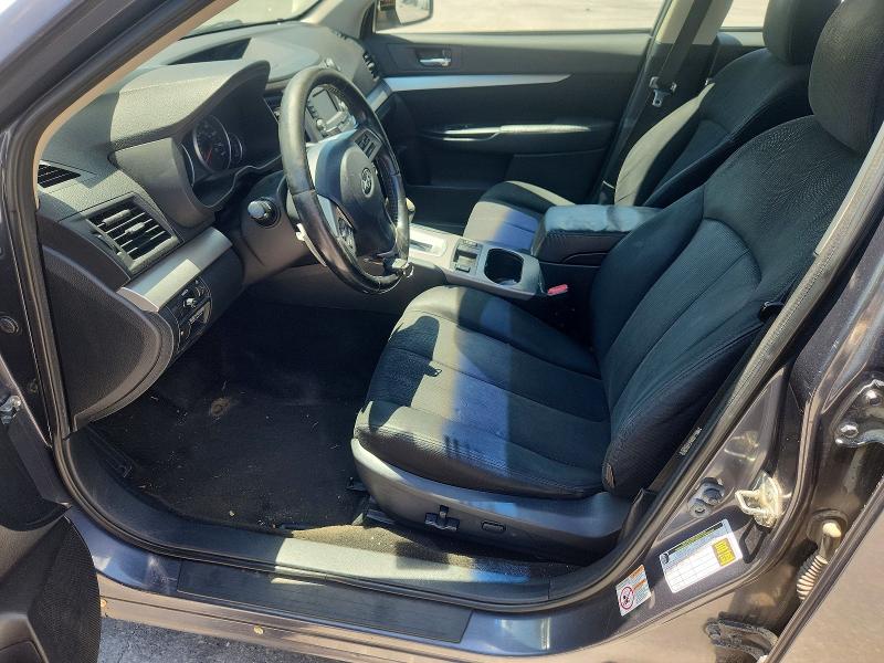 Aukcja sprzedaży 2014 Subaru Legacy, vin: 4S3BMBC67E3021166, numer aukcji: 56824466