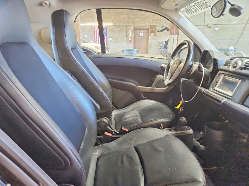 Aukcja sprzedaży 2013 Smart Fortwo, vin: WMEEJ3BA2DK637865, numer aukcji: 56901296