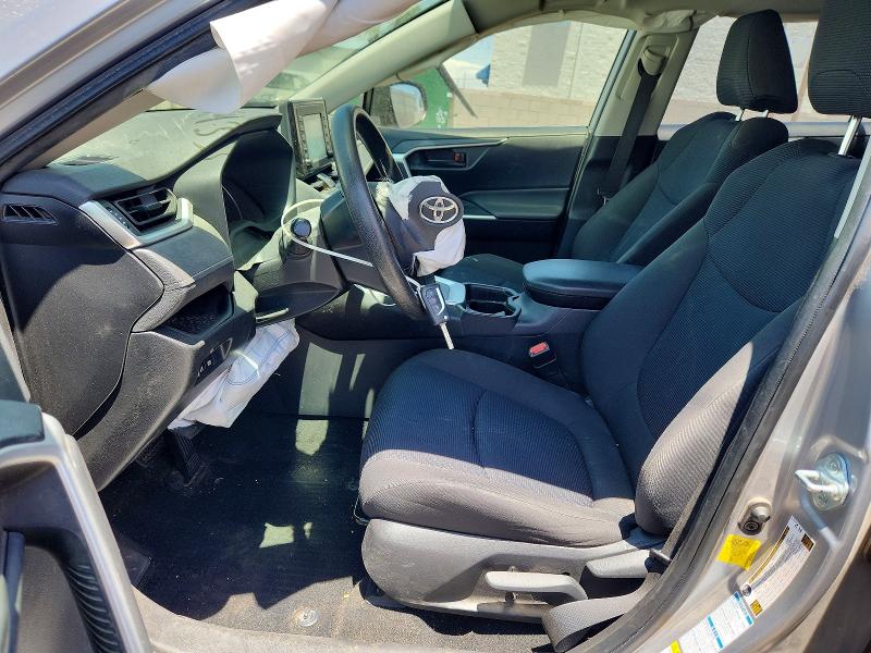 Aukcja sprzedaży 2019 Toyota Rav4, vin: JTMLWRFV3KD012433, numer aukcji: 56657026