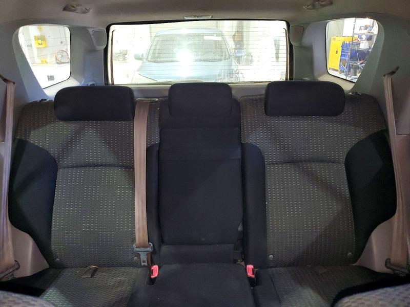2006 Toyota 4runner მანქანა იყიდება აუქციონზე, vin: JTEZU14R760074983, აუქციონის ნომერი: 56184286