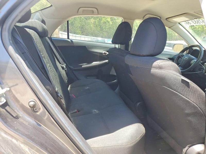 Продажа на аукционе авто 2012 Toyota Corolla, vin: 2T1BU4EE4CC786372, номер лота: 57583586