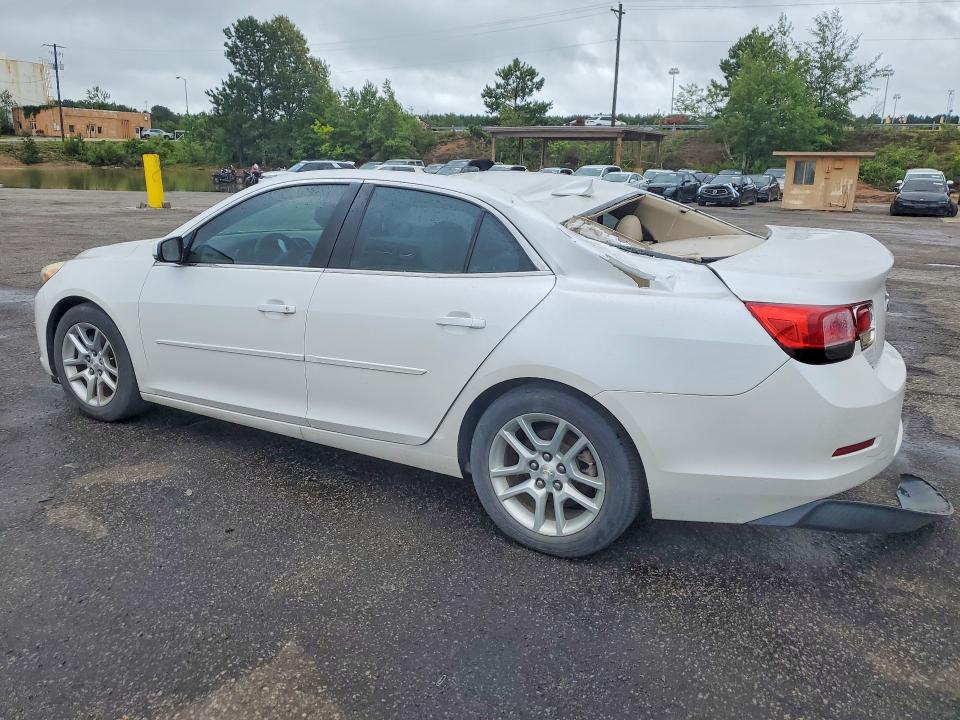 2016 Chevrolet Malibu Limited მანქანა იყიდება აუქციონზე, vin: 1G11C5SA6GF103907, აუქციონის ნომერი: 58024006