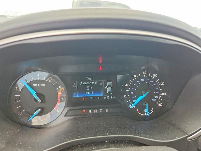 Aukcja sprzedaży 2016 Ford Fusion, vin: 3FA6P0HD8GR399589, numer aukcji: 54716076