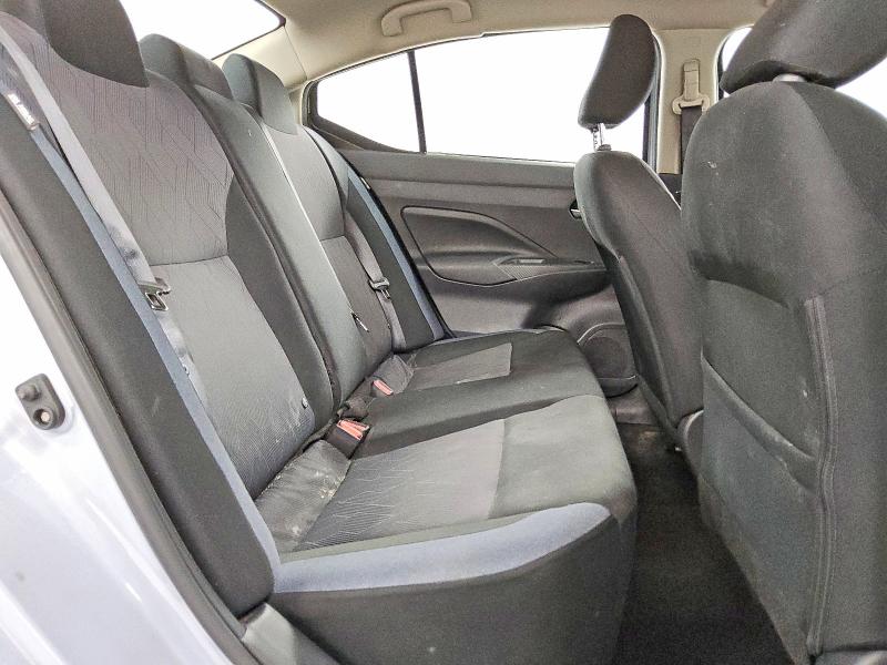 Aukcja sprzedaży 2024 Nissan Versa, vin: 3N1CN8EV6RL905296, numer aukcji: 58230566