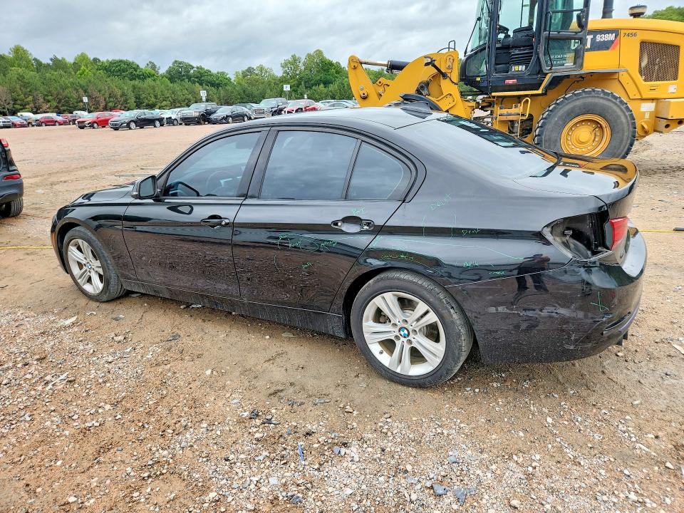 Aukcja sprzedaży 2016 Bmw 328, vin: WBA8E9G56GNU29700, numer aukcji: 57751806