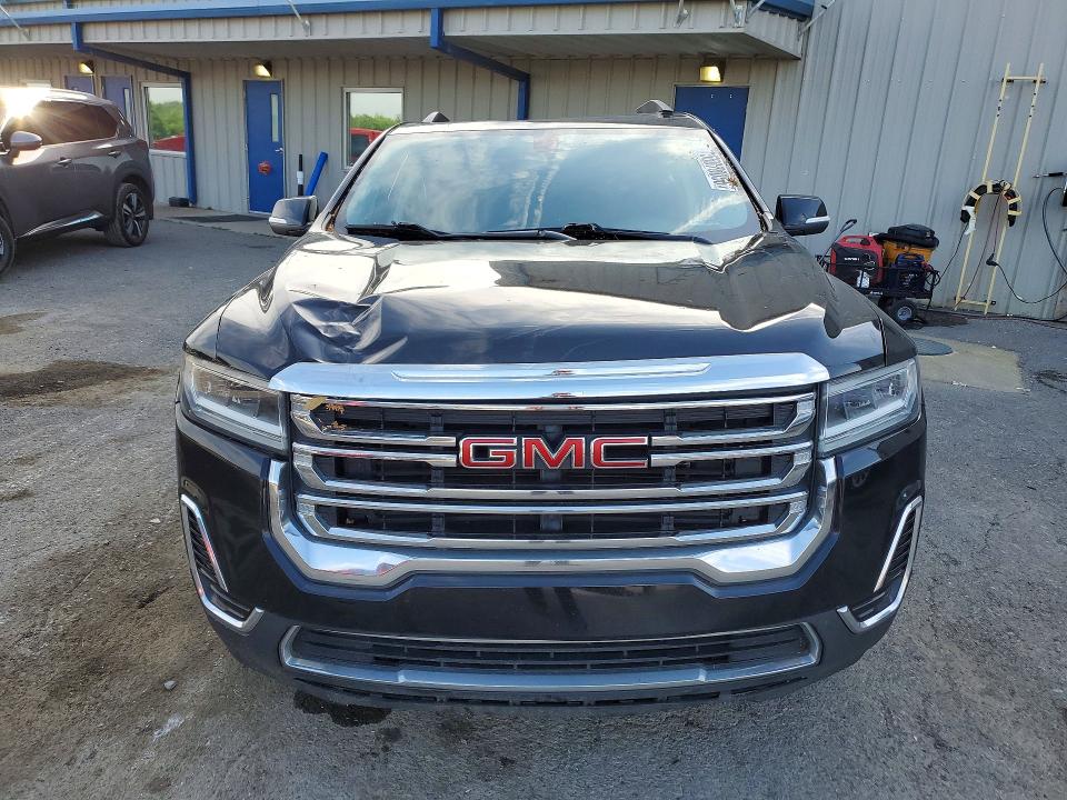 Aukcja sprzedaży 2020 Gmc Acadia, vin: 1GKKNKLA6LZ121369, numer aukcji: 55876056