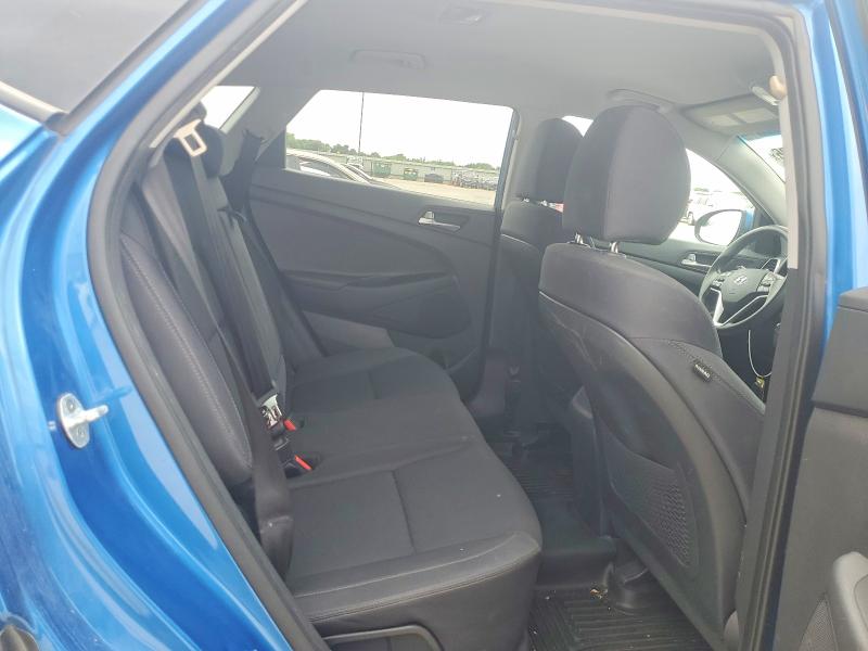 Aukcja sprzedaży 2019 Hyundai Tucson, vin: KM8J23A45KU927620, numer aukcji: 58742606