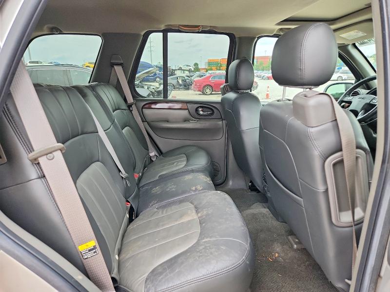 2004 Gmc Envoy მანქანა იყიდება აუქციონზე, vin: 1GKDT13S342323811, აუქციონის ნომერი: 57566456