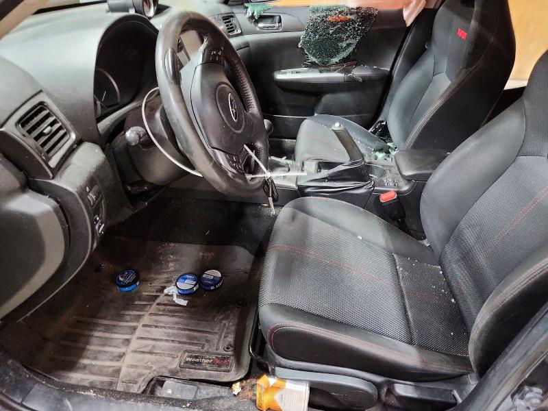Aukcja sprzedaży 2011 Subaru Impreza, vin: JF1GR7E65BG806118, numer aukcji: 56407926