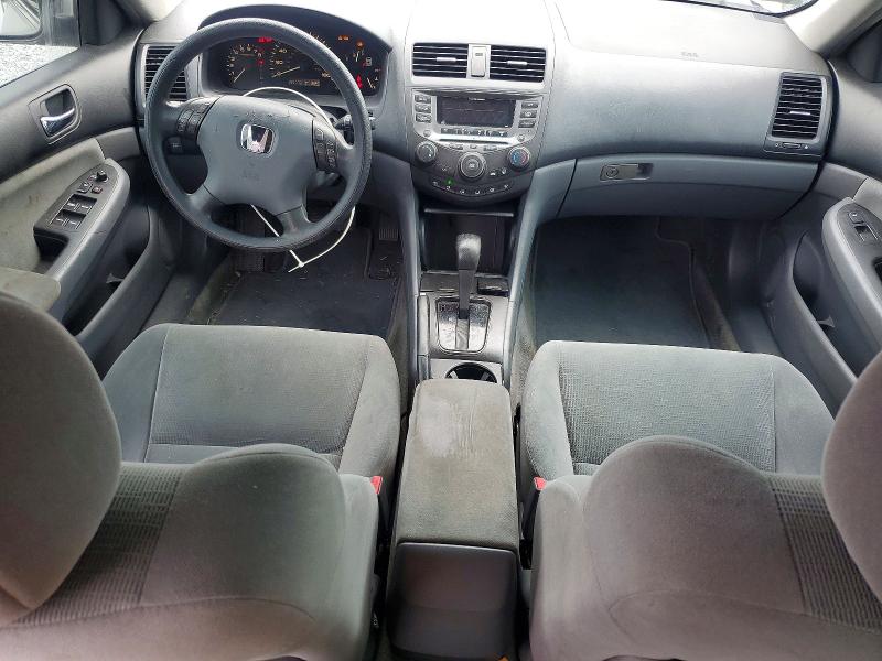 Продаж на аукціоні авто 2007 Honda Accord, vin: 1HGCM66487A010425, номер лоту: 57574326